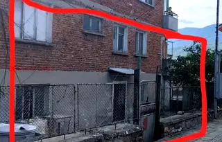 Етаж от къща в Пазарджик, Пещера