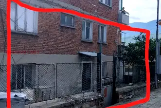 Етаж от къща в Пазарджик, Пещера