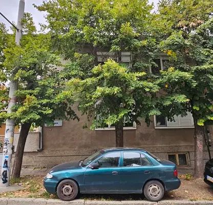 Снимка 2 — Етаж от къща в Плевен, 9-ти квартал