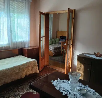 Снимка 5 — Етаж от къща в Плевен, 9-ти квартал