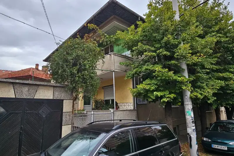 Floor of House in Pleven, 9-Ti Kvartal