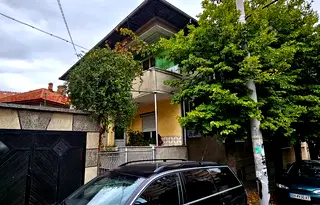 Етаж от къща в Плевен, 9-ти квартал