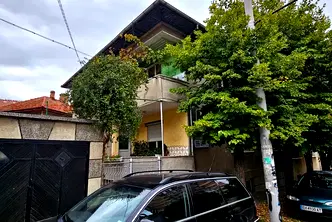 Етаж от къща в Плевен, 9-ти квартал