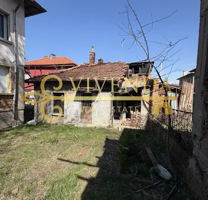 Photo 3 — Floor of House in Pleven, Shirok Centyr