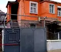 Снимка 2 — Етаж от къща в Пловдив, Център