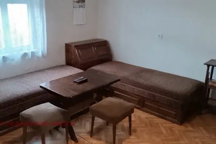 Етаж от къща в Пловдив, Център