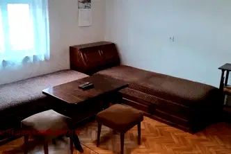 Етаж от къща в Пловдив, Център