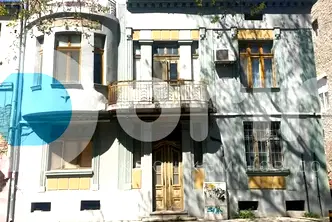 Етаж от къща в Пловдив, Център