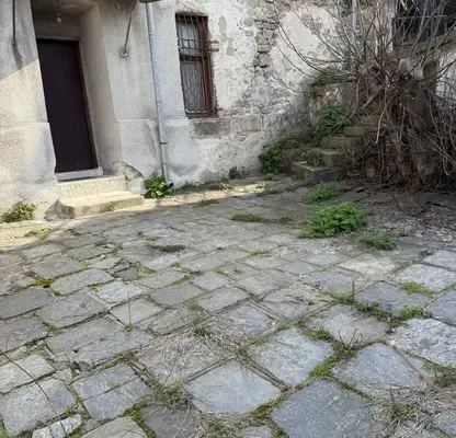 Photo 2 — Floor of House in Plovdiv, Centyr