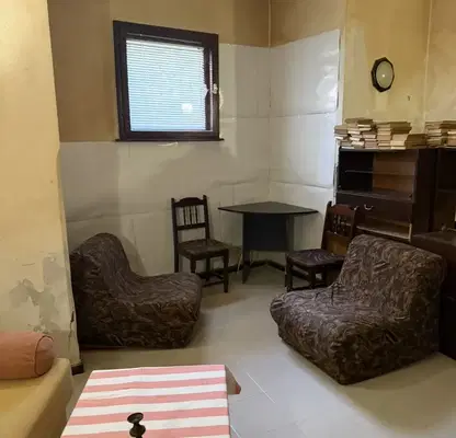 Photo 3 — Floor of House in Plovdiv, Centyr