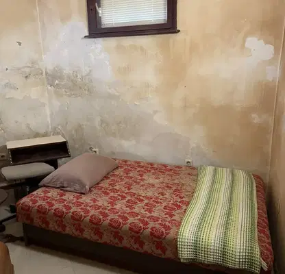 Photo 4 — Floor of House in Plovdiv, Centyr