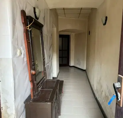 Photo 5 — Floor of House in Plovdiv, Centyr