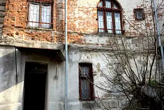 Етаж от къща в Пловдив, Център