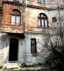 Етаж от къща в Пловдив, Център
