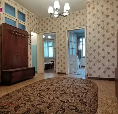 Снимка 4 — Етаж от къща в Пловдив, Център