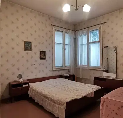 Снимка 5 — Етаж от къща в Пловдив, Център