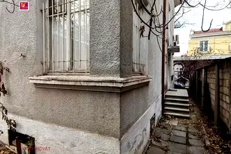 Етаж от къща в Пловдив, Център