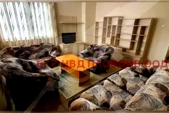 Етаж от къща в Пловдив, Център