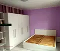 Снимка 4 — Етаж от къща в Пловдив, Христо Смирненски