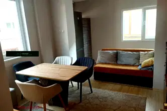 Етаж от къща в Пловдив, Христо Смирненски