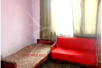 Етаж от къща в Пловдив, Коматево