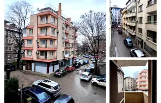 Етаж от къща в Пловдив, Кършияка