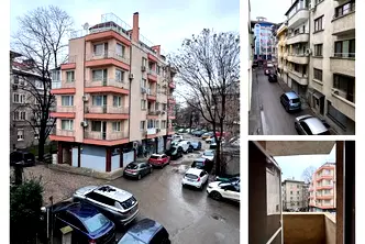Етаж от къща в Пловдив, Кършияка
