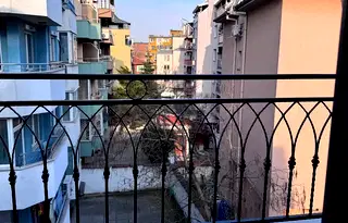 Етаж от къща в Пловдив, Кършияка