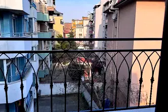 Етаж от къща в Пловдив, Кършияка