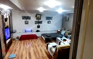 Етаж от къща в Пловдив, Кючук Париж