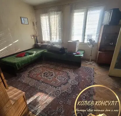 Снимка 3 — Етаж от къща в Пловдив, Първомай
