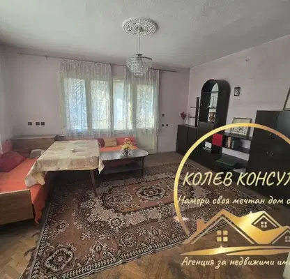 Снимка 4 — Етаж от къща в Пловдив, Първомай
