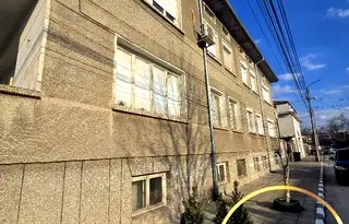 Етаж от къща в Пловдив, Първомай
