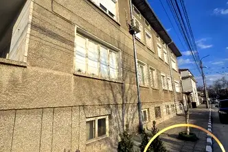 Етаж от къща в Пловдив, Първомай
