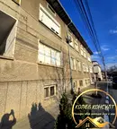 Етаж от къща в Пловдив, Първомай