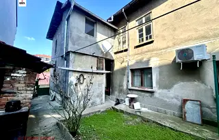 Етаж от къща в Русе, Център