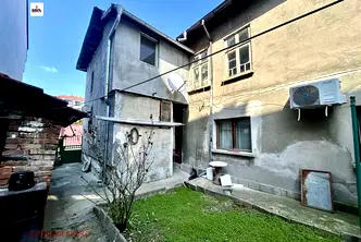 Етаж от къща в Русе, Център