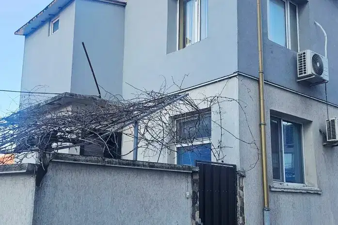 Етаж от къща в Русе, Дружба 1