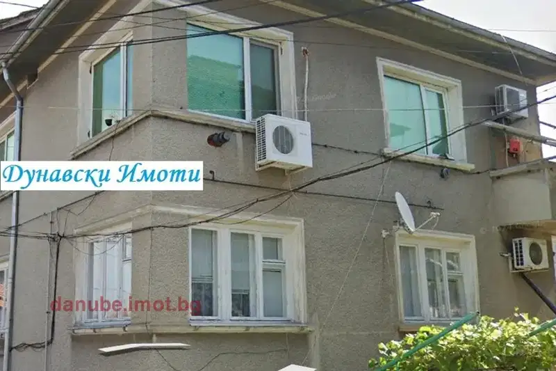 Етаж от къща в Русе, Дружба 2
