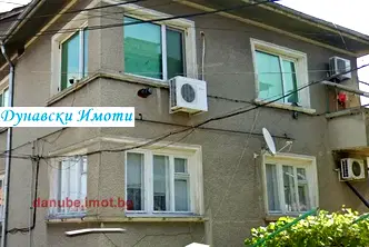 Етаж от къща в Русе, Дружба 2