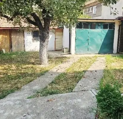 Снимка 4 — Етаж от къща в Русе, Родина 2