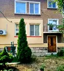 Етаж от къща в Русе, Родина 2