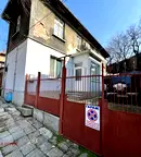 Етаж от къща в Русе, Широк център
