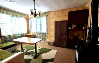 Етаж от къща в Русе, Средна кула