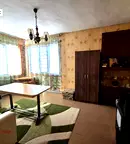 Етаж от къща в Русе, Средна кула