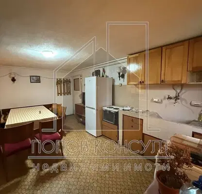 Photo 2 — Floor of House in Plovdiv, Branipole