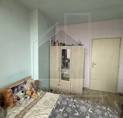 Photo 3 — Floor of House in Plovdiv, Branipole