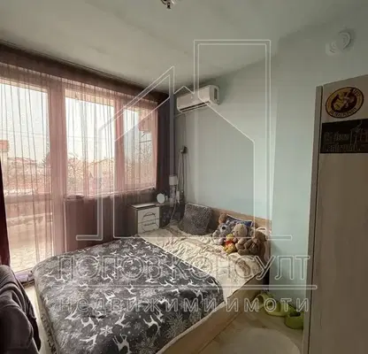 Photo 4 — Floor of House in Plovdiv, Branipole