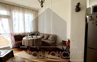 Етаж от къща в Пловдив, с. Браниполе