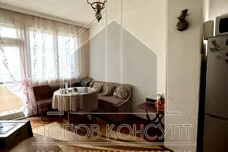 Етаж от къща в Пловдив, с. Браниполе